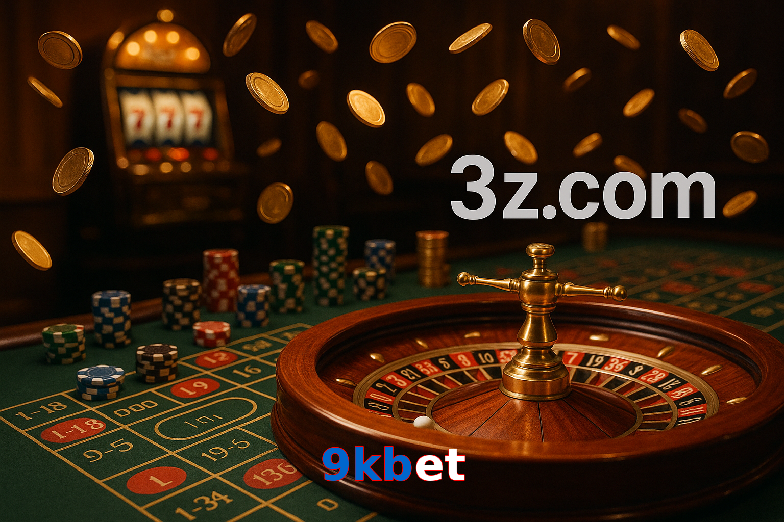 9kbet